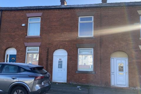 2 bedroom terraced house for sale, 46 Victoria Street, Chadderton OL9 0HQ