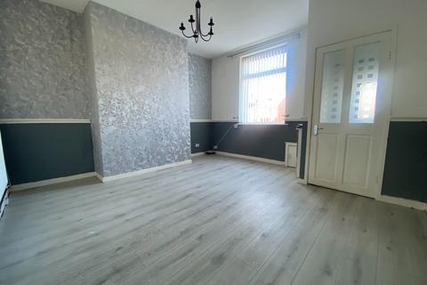 2 bedroom terraced house for sale, 46 Victoria Street, Chadderton OL9 0HQ