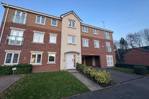 undefined, Golden Orchard, Halesowen, West Midlands
