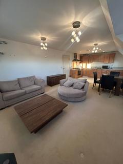 1 bedroom flat to rent, Radcliffe Road, West Bridgford, Nottingham, Nottinghamshire, NG2