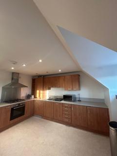 1 bedroom flat to rent, Radcliffe Road, West Bridgford, Nottingham, Nottinghamshire, NG2