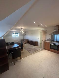 1 bedroom flat to rent, Radcliffe Road, West Bridgford, Nottingham, Nottinghamshire, NG2