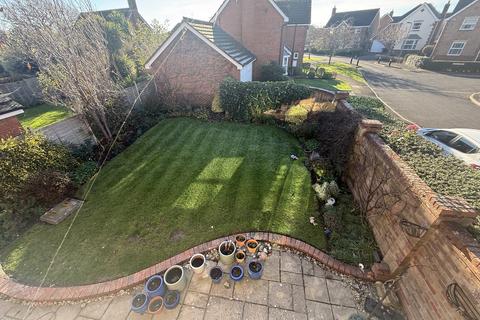 3 bedroom detached house for sale, Saxon Way, Bradley Stoke, BS32