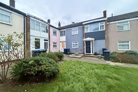 undefined, Hornbeams, Harlow