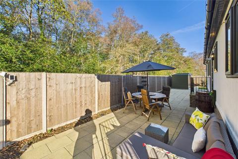 undefined, Third Avenue, Ravenswing Park, Aldermaston, Reading, RG7
