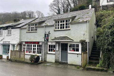 undefined, The Coombes, Looe PL13