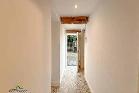 undefined, 100 Old Road, ST12