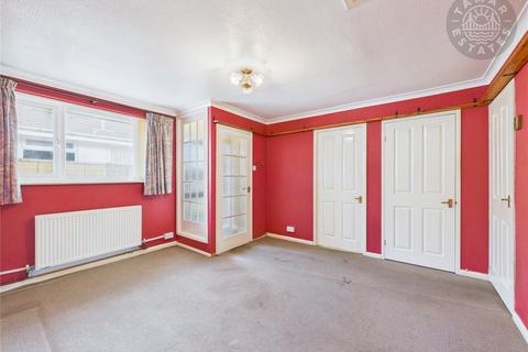 undefined, “Detached Comfort with Driveway & Garage”