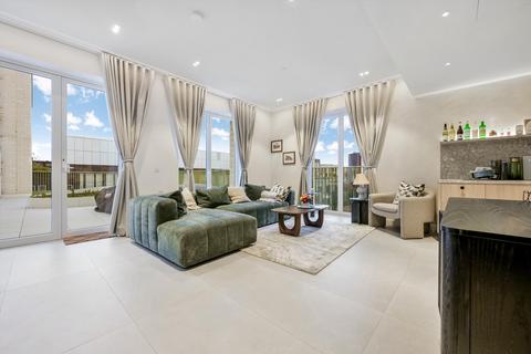 undefined, Capella Court, Lewis Cubitt Park, London, N1C