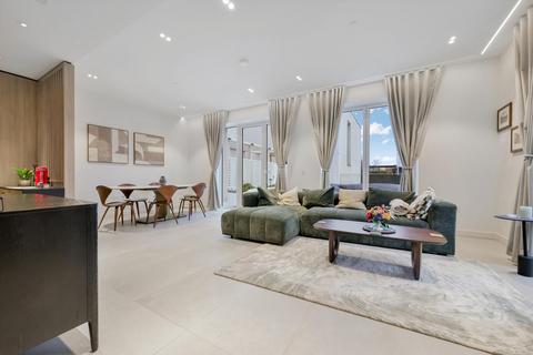 undefined, Capella Court, Lewis Cubitt Park, London, N1C