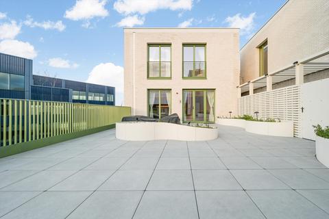 undefined, Capella Court, Lewis Cubitt Park, London, N1C