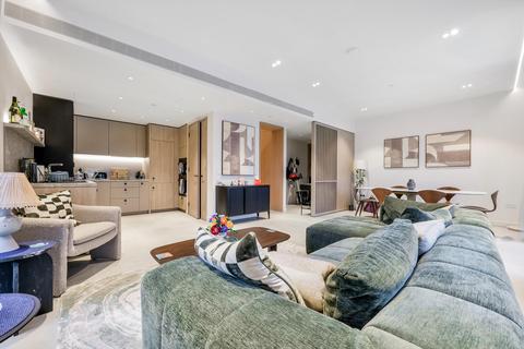 undefined, Capella Court, Lewis Cubitt Park, London, N1C