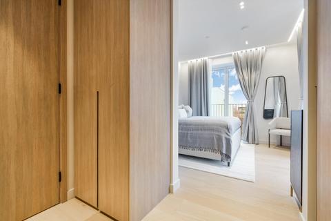 undefined, Capella Court, Lewis Cubitt Park, London, N1C