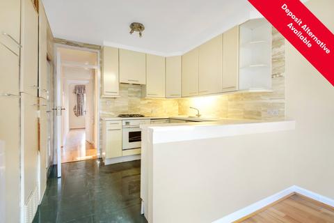 undefined, St Johns Avenue, London SW15