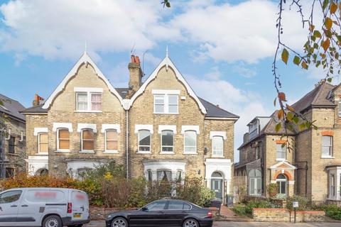 Ribblesdale Road, London, N8