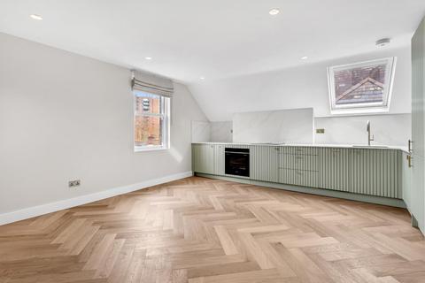 3 bedroom flat for sale, Ribblesdale Road, London, N8