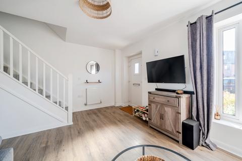 3 bedroom semi-detached house for sale, Wallis Street, Sleaford, Lincolnshire, NG34