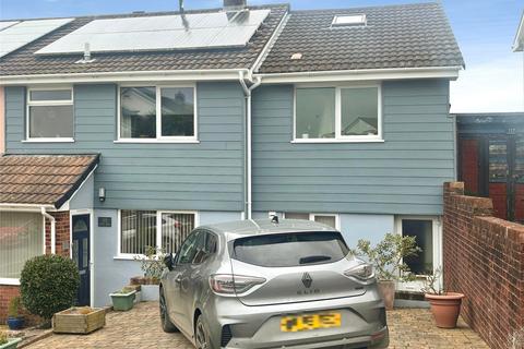 Fern Way, Ilfracombe, Devon