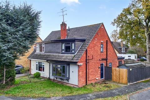undefined, Harvey Road, Hampshire GU14
