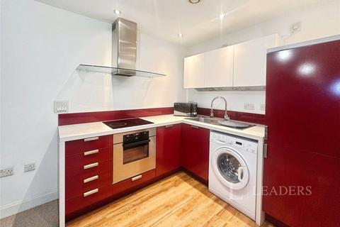 Southside, St. John's Walk, B5