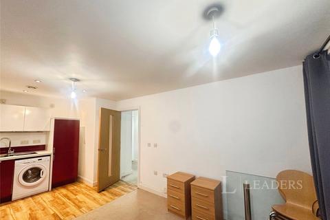 undefined, Southside, St. John's Walk, B5