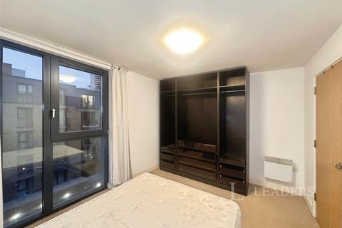 undefined, Southside, St. John's Walk, B5