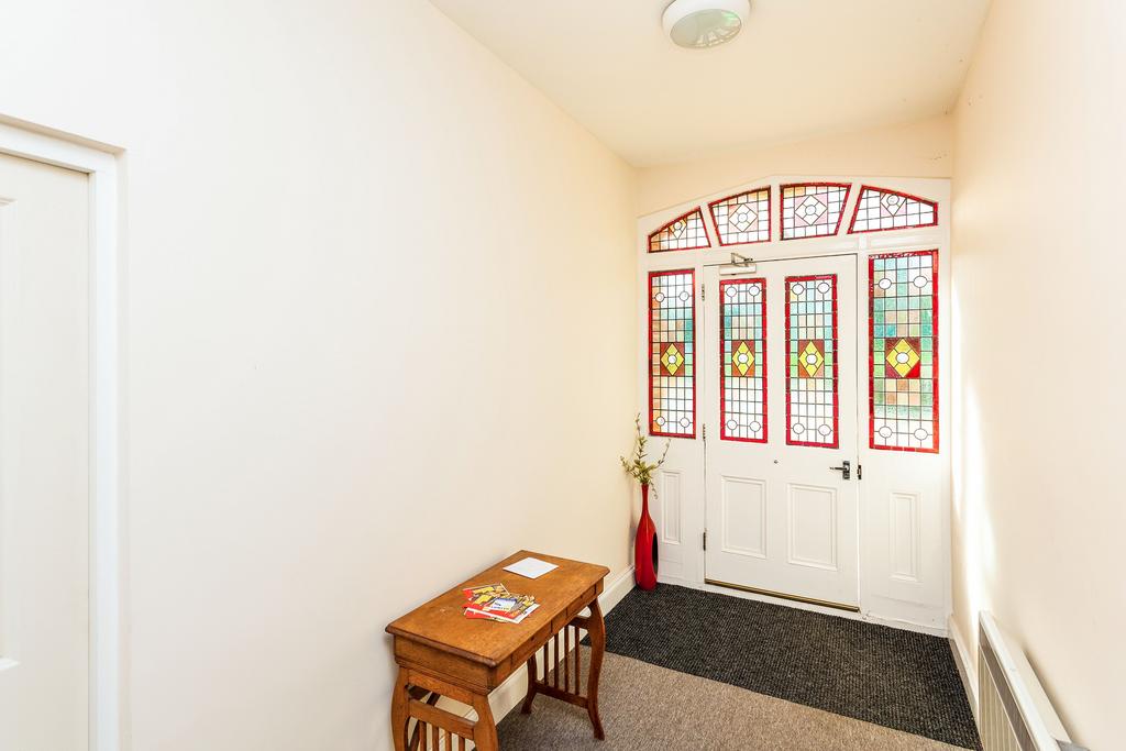 Communal area