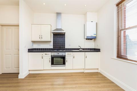 undefined, Elizabeth Place, 13 Heath Road, Haywards Heath, RH16