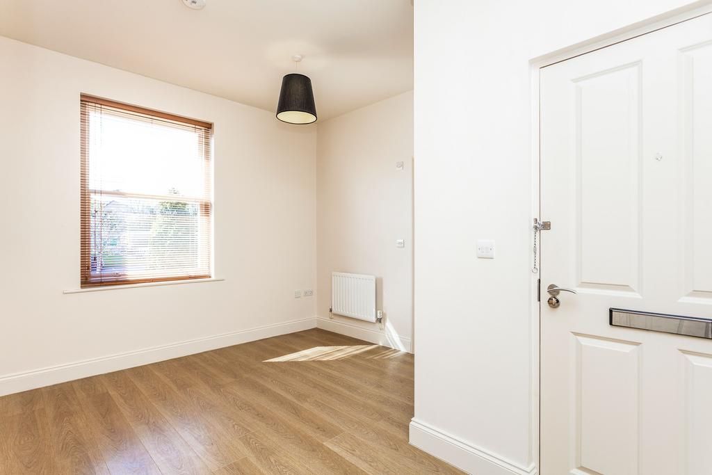Living room 2