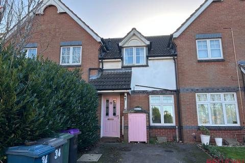 undefined, Nightingale Way, Bingham NG13