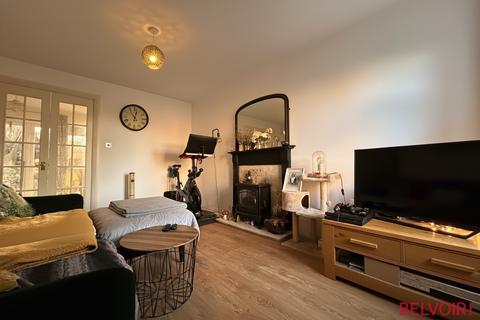 undefined, Nightingale Way, Bingham NG13