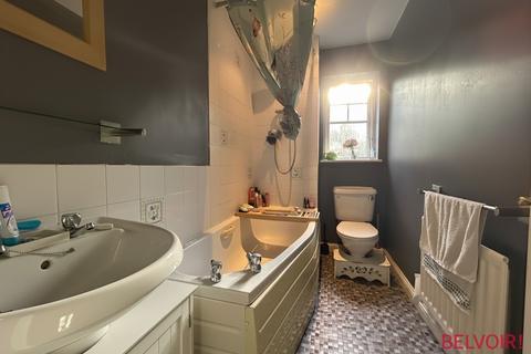 undefined, Nightingale Way, Bingham NG13