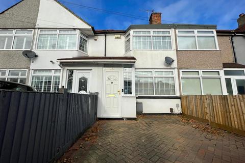 undefined, Sherwood Park Avenue, Sidcup, DA15