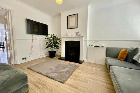 undefined, Sherwood Park Avenue, Sidcup, DA15