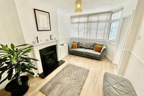 undefined, Sherwood Park Avenue, Sidcup, DA15