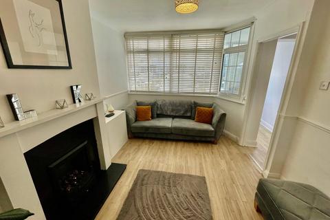 undefined, Sherwood Park Avenue, Sidcup, DA15