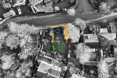 undefined, Plot on Haugh Lane