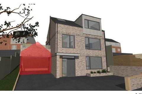 3 bedroom property with land for sale, Building Plot on Haugh Lane, Rear of 87 Knowle Lane