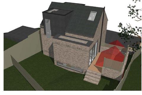 3 bedroom property with land for sale, Building Plot on Haugh Lane, Rear of 87 Knowle Lane