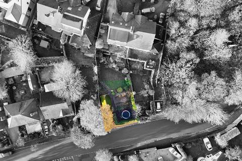 3 bedroom property with land for sale, Building Plot on Haugh Lane, Rear of 87 Knowle Lane