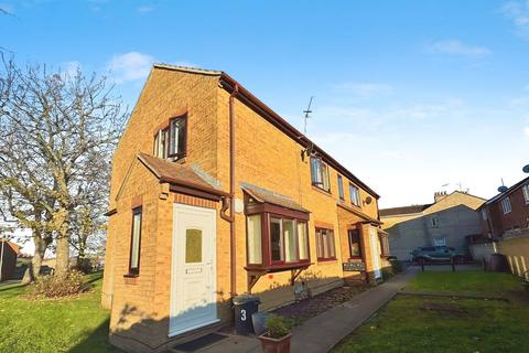 undefined, Erin Court, Swindon, SN1 4NS