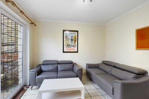 undefined, Crayford Road, Brighton