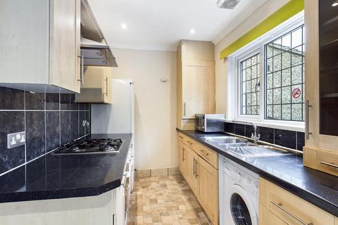 undefined, Crayford Road, Brighton
