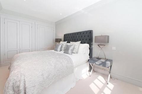 2 bedroom apartment to rent, Seymour Place, London W1H