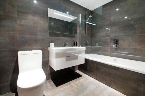 2 bedroom apartment to rent, Seymour Place, London W1H