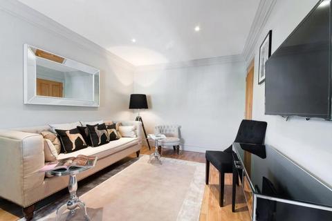 2 bedroom apartment to rent, Seymour Place, London W1H