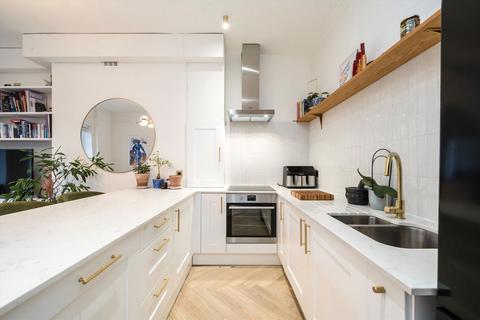 undefined, Newburgh Road, London W3