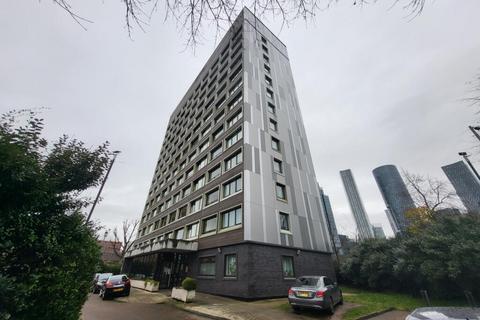 Ledburn Close, Manchester, M15