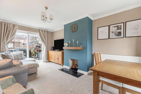 undefined, Duke Of York Avenue, Milton, OX14