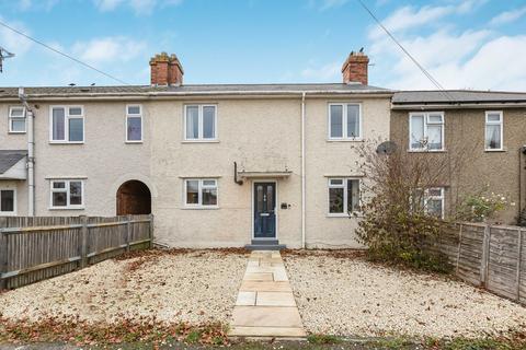 undefined, Duke Of York Avenue, Milton, OX14